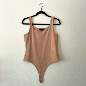 NEVER WORN! Banana Republic Bodysuit